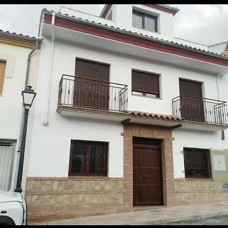 Buena Vista 1 Apartment Coto Rios