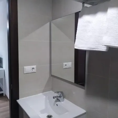 Apartment Buena Vista 1 *